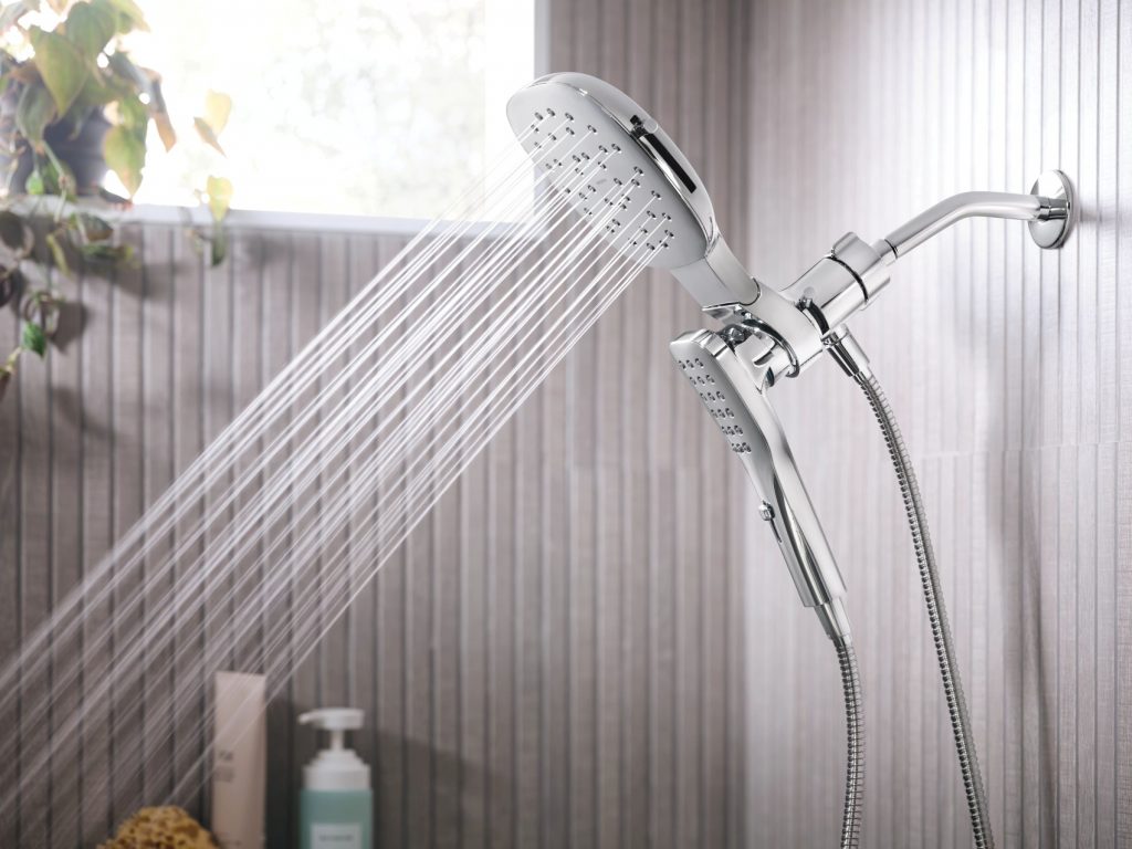 Regaderas de Baño
