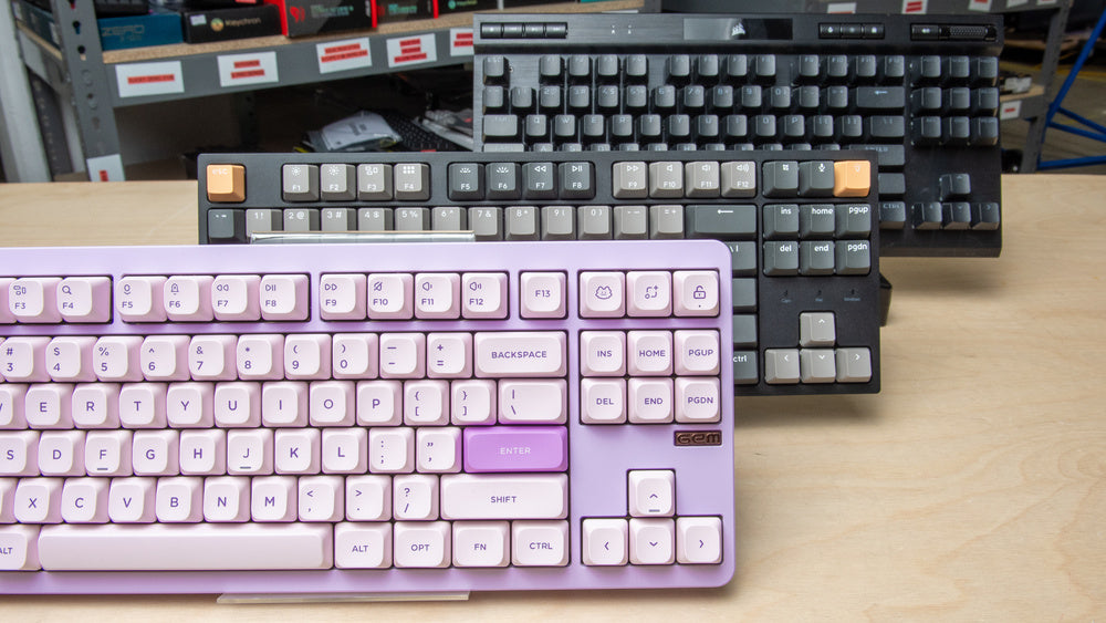 Teclados