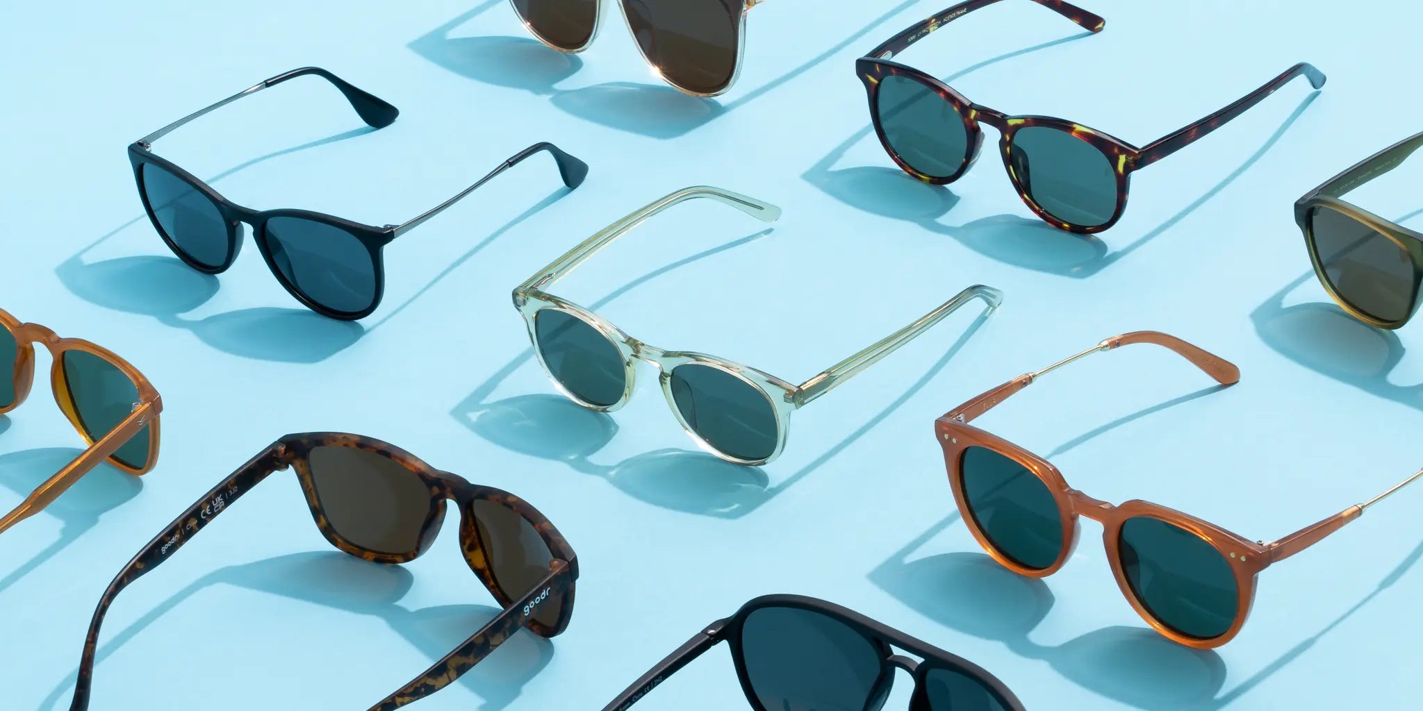 Lentes y Gafas Obscuras