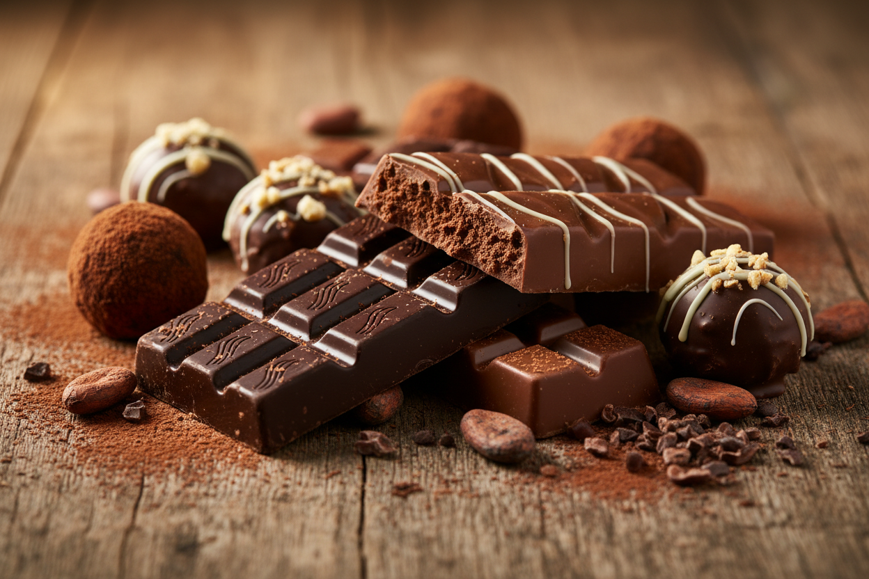 Chocolates