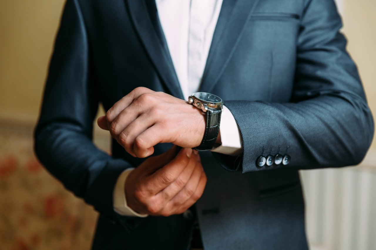 Relojes