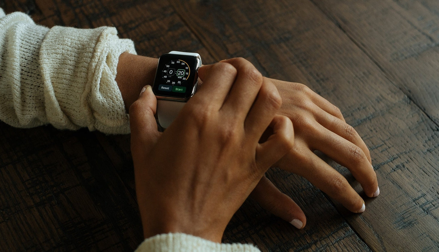 Smartwatches