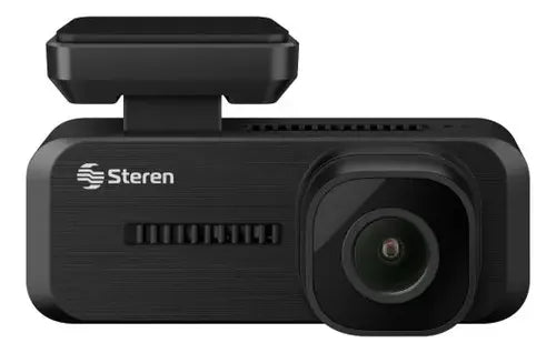 Minicámara Para Auto Full Hd Con Wi-fi Steren Cctv-9605