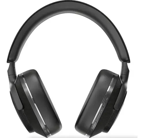 Audífonos Bowers & Wilkins Px7 S2 Inalámbricos Bluetooth Black
