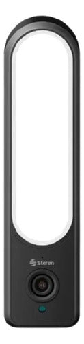 Cámara De Seguridad Steren Cctv-550 Full Hd Reflector Negro
