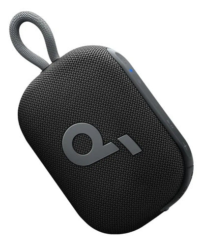 Paquete Bocinas Bluetooth Soundcore Select 4 Go Anker 2pzs Negro