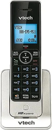 Extension Vtech Ls6405 Para Ls6425 Ls6475 Ls6426 Ls6476 Negro