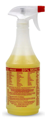 Desengrasante Totally Awesome 2 Pack 696ml Multiusos