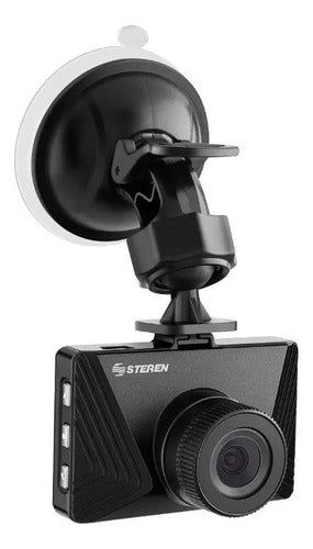 Camara De Auto Steren Cctv-952 Mini Dashcam Hd 720p