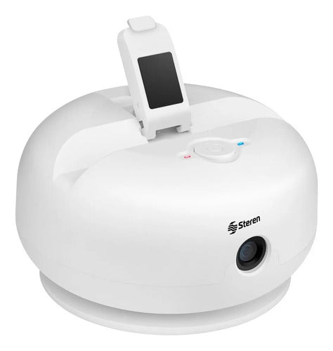 Soporte Robotizado Steren Mov-080 Seguimiento Facial 360