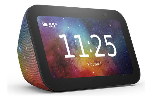 Amazon Echo Show 5 Kids 3ra Generación Pantalla 5.5 Galaxy