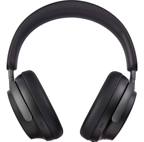 Audifonos Bose Quietcomfort Ultra Wireless Noise Cancelling Negro