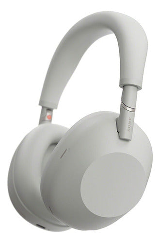 Sony Wh-1000xm6 Audífonos Inalámbricos Con Noise Cancelling Gris