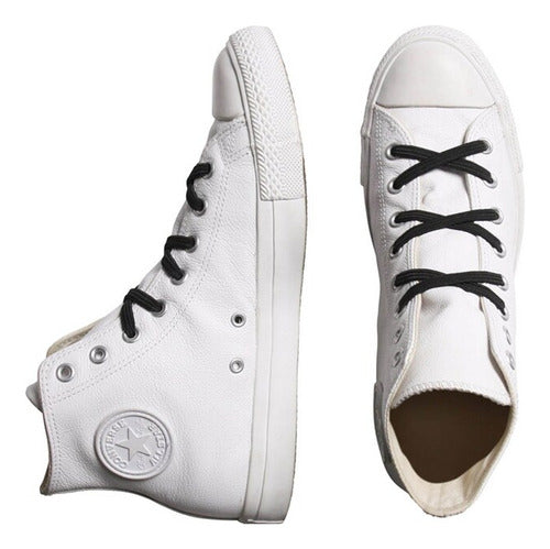 Ulace Classic Agujetas Para Tenis 8 Cm Negro