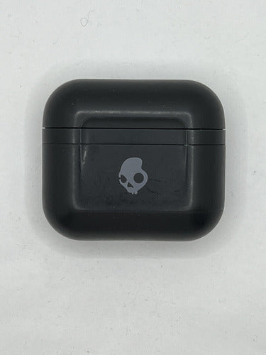 Audífonos Skullcandy Indy Fuel Negro Negro