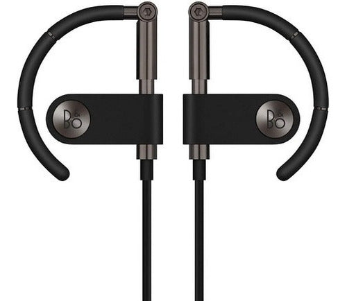 B&o Play Earset Premium Bluetooth Bang & Olufsen Graphite Graphite Brown