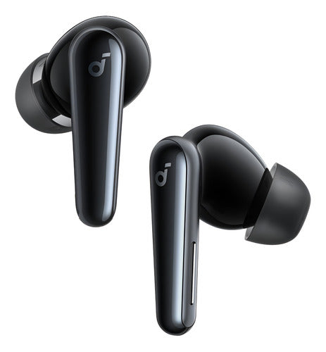 Soundcore Liberty 5 Dolby Audio Bluetooth Anc Tws Original Negro