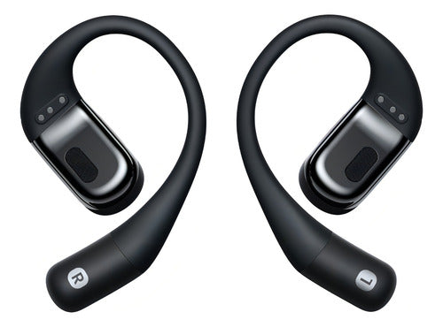 Shokz Openfit Se Audífonos Bluetooth Open-ear Comfort Fit Negro