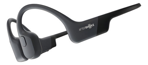 Audífonos Inalámbricos Shokz Sport Openrun As800 Negro Cosmic Black