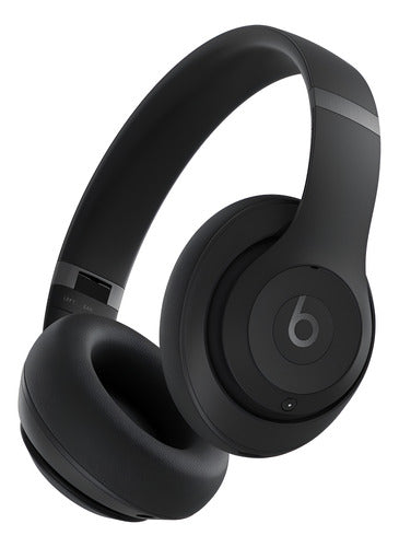 Audífonos Inalámbricos Beats Studio Pro  Negro - Excelente (Reacondicionado)