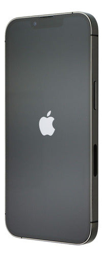 Apple iPhone 13 Pro 256gb Gris Grafito, Todo Original, Aaa - Gris Oscuro