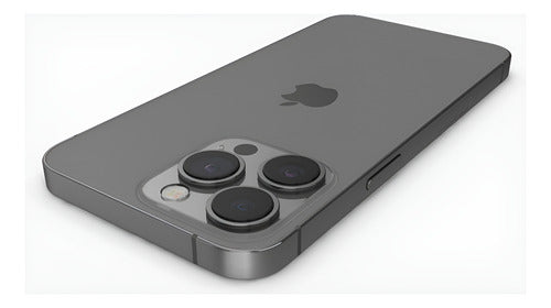 Apple iPhone 13 Pro 256gb Gris Grafito, Todo Original, Aaa - Gris Oscuro