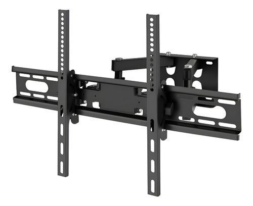 Soporte Tv Steren Stv-116 32 -70  Inclinable Negro