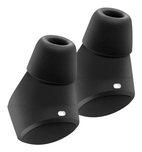 Audífonos Bluetooth Freepods True Wirless - Steren 7550ne Negro