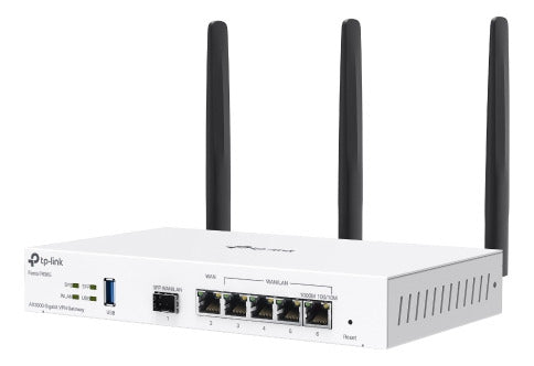 Tp-link Router Festa Fr365 Ax3000 Blanco
