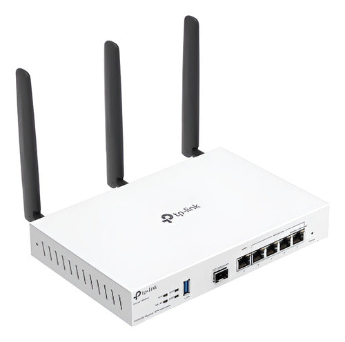 Tp-link Router Festa Fr365 Ax3000 Blanco