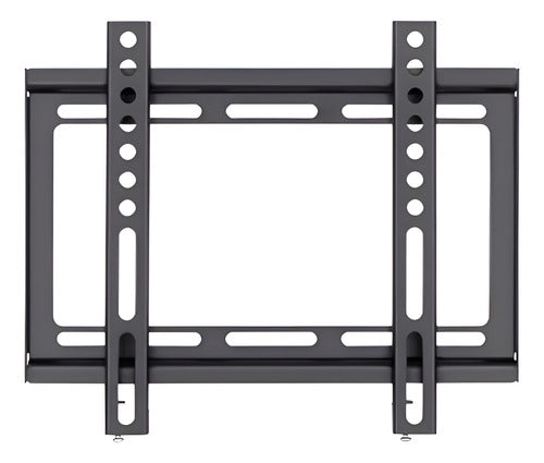 Soporte Para Pantallas De 23 A 42 , Ultradelgado | Stv-029 Negro