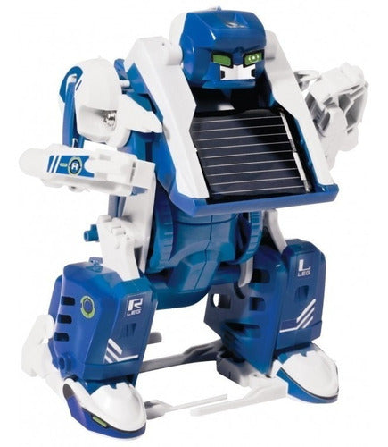 Robot Juguete Steren K-684 Transformers 7+ Años