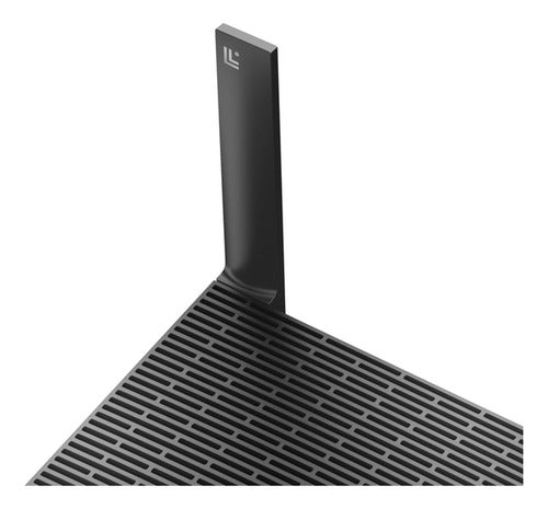 Router Linksys Ax Mr20ms-ax2200 Negro 2200mbps