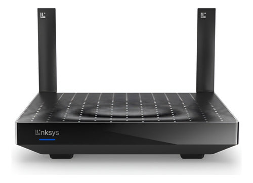 Router Linksys Ax Mr20ms-ax2200 Negro 2200mbps