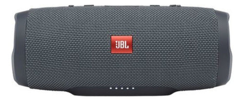Bocina Jbl Charge Essential Portátil Con Bluetooth (nuevo Con Caja Abierta)
