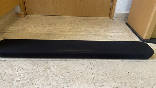 Yamaha Ats-1090 Barra De Sonido 2.1 Bluetooth Negro