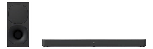 Sony Barra De Sonido Ht-sc40 2.1 Canales Con Subwoofer Negro