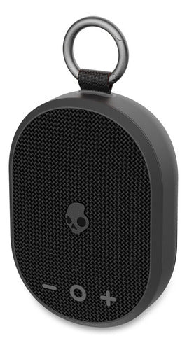 Skullcandy Kilo - Altavoz Bluetooth Inalámbrico, Ipx7, Imp. Color Negro (nuevo Con Caja Abierta)