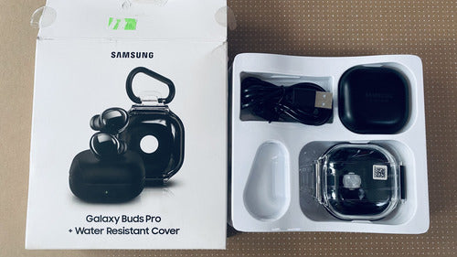 Galaxy Buds Pro (sm-r190nz)