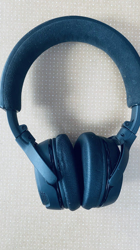 Bose On-ear Wireless, Triple Black - Usados Con Detalles.