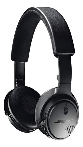 Bose On-ear Wireless, Triple Black - Usados Con Detalles.