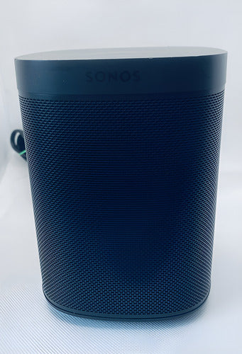 Sonos One Sl - Bocina Ideal Para Home Theater.