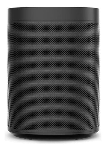 Sonos One Sl - Bocina Ideal Para Home Theater.