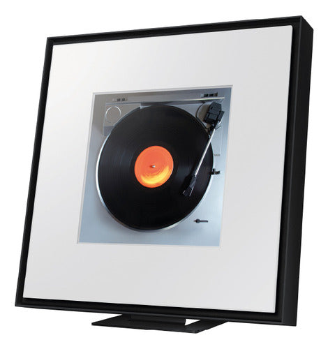 Samsung Music Frame Ls60d - Bocina Y Cuadro Dolby Atmos