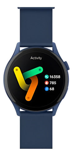 Smart Watch Bluetooth* Touch Amoled, 1.4, 22 Mm