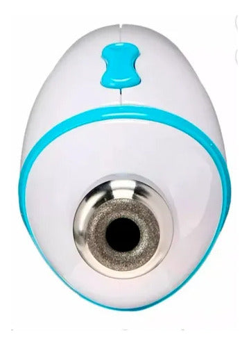Máquina De Microdermabrasión De Diamante 3 En 1 Microderm360