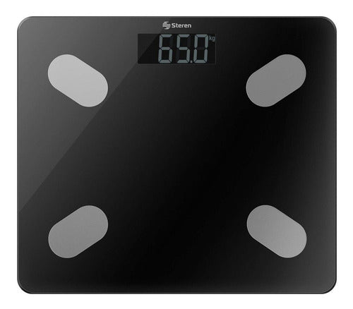 Báscula Digital Inteligente Con Bluetooth | Med-2000