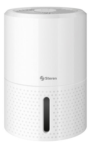 Deshumidificador Electrónico Con Tanque De 800 Ml Air-240