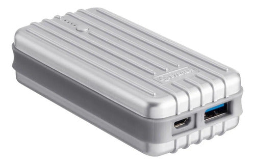 Power Bank De 5,000 Mah | Mov-106 Steren
