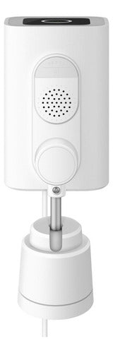 Cámara De Seguridad Wi-fi 4 Mpx Tipo Bala Robotizada Con Seg